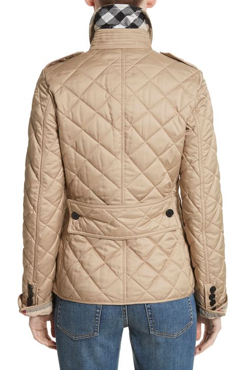 burberry studded jacket buy|burberry jacket nordstrom.